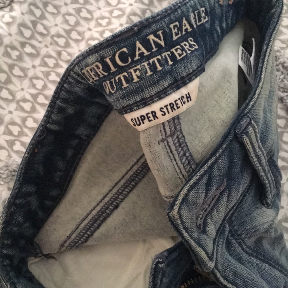 Americans Eagle Outgitters 👖 - Picture 3 of 4